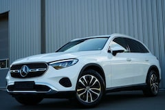 Bild des Angebotes Mercedes-Benz GLC 220 d Mild-Hybrid 4Matic Avantgarde/Burmest.