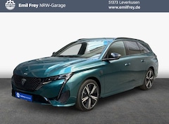 Bild des Angebotes Peugeot 308 SW PureTech 130 EAT8 GT