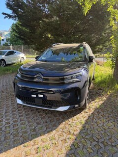 Bild des Angebotes Citroen C5 Aircross 145 ë-DCS6 Max*Navi*el.Heckl*Kam*Shz*