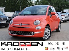 Bild des Angebotes Fiat 500 MY24 1.0 Hybrid Klimaautomatik PDC Carplay