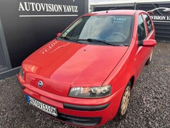 Bild des Angebotes Fiat Punto