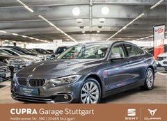 Bild des Angebotes BMW 430 4er Gran Coupe - 430 i Luxury Line (EURO 6d-
