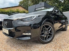 Bild des Angebotes Infiniti Q30 360Kam*Memory*ACC*Bose*Pano*Leder*8Fach