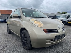 Bild des Angebotes Nissan Micra City