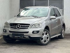 Bild des Angebotes Mercedes-Benz ML 320 CDI 4Matic*XENON*NAVI*TEMPO*SHZ*AHK*