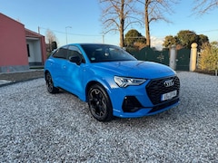 Bild des Angebotes Audi Q3 Sportback 45 2.0 tfsi S line edition quattro VB