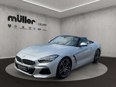 Bild des Angebotes BMW Z4 sDrive20i M SPORT TEMPOMAT HARMAN KARDON SHZ
