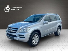 Bild des Angebotes Mercedes-Benz GL 350 CDI 4Matic 7-Sitzer Xenon Leder Navi AHK