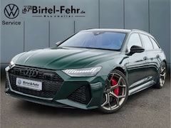 Bild des Angebotes Audi RS6 4.0 TFSI Avant PERFORMANCE ''VOLL'' Goodwoodgreen/