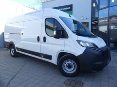 Bild des Angebotes Peugeot Boxer 2.2d Kasten L4H2 Heavy AUTOM./LED/KAM/132KW
