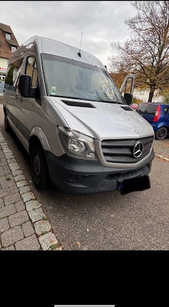 Bild des Angebotes Mercedes-Benz Sprinter 213CDI (BlueTec) 906.711 7G-TRONIC+ BE