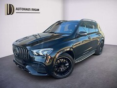 Bild des Angebotes Mercedes-Benz GLE 53 AMG *Night*Abgas*360Cam*22-Zoll*Pano*ACC