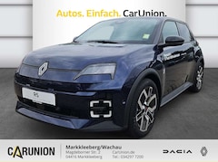 Bild des Angebotes Renault R 5 EV50 150PS Techno Comfort Range