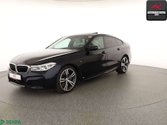 Bild des Angebotes BMW 640 640 Gran Turismo d xDrive M SPORT 360GRAD,ACC,SH