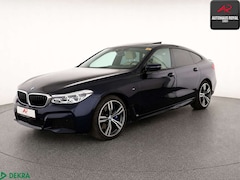 Bild des Angebotes BMW 640 640 Gran Turismo d xDrive M SPORT 360GRAD,ACC,SH