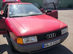 Bild des Angebotes Audi 80 80 1.8 S