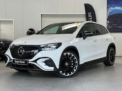 Bild des Angebotes Mercedes-Benz EQE 350 4M SUV AMG+AIRM+PANO+DISTR+DIGITAL+AHK