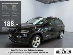Bild des Angebotes Skoda Karoq Ambition 1.6 TDI Rückfahrkamera LM-Felgen