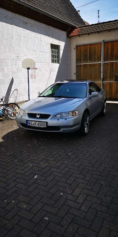 Bild des Angebotes Honda Accord Coupe 3.0i