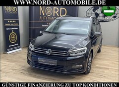 Bild des Angebotes VW Touran ACTIVE 2.0 TDI DSG 7-Sitzer/Pano/Kamera Active