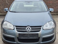 Bild des Angebotes VW Jetta 2.0 TDI DPF Comfortline+Navi+PDC+AHK