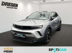 Bild des Angebotes Opel Mokka 1.2 Ultimate +Massagesitz+Keyless+Rückfahrkamera+S