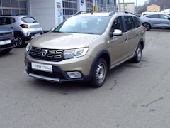 Bild des Angebotes Dacia Logan II 1.0 TCe 100 LPG MCV Stepway TCe 100 Benzin/LPG
