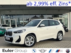 Bild des Angebotes BMW X1 xDrive23i M Sport AHK H/K Aktivsitz Memory Comfort
