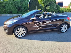 Bild des Angebotes Peugeot 207 207 CC Diesel CC FAP 110 (Blue Lion) Allure