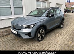 Bild des Angebotes Volvo XC40 Recharge Single Motor Core AHK GARANTIE