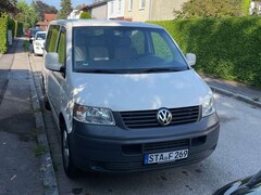 Bild des Angebotes VW T5 Caravelle Caravelle Kurz (7.Si.) DPF
