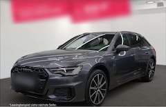 Bild des Angebotes Audi A6 Avant 40 TDI S linePanodach Navi Leder digitales C