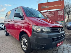 Bild des Angebotes VW T5 Transporter T5 Kombi 9 SITZER*CARPLAY*KAMERA*STANDHEIZUNG