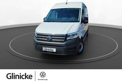 Bild des Angebotes VW Crafter 35 Kasten HD MR 5Jahre Garantie* Navi LE