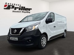 Bild des Angebotes Nissan NV300 Kasten AT L2H1 2,9t COMFORT/SHZ/Tempomat