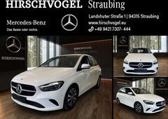 Bild des Angebotes Mercedes-Benz B 180 MBUX+Navi-Prem.+LED+Kam+PDC+SHZ+EASY-PACK