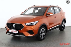 Bild des Angebotes MG ZS 1.5 VTi-Tech Comfort LED Navi Kamera Tempomat