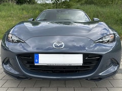 Bild des Angebotes Mazda MX-5 MX-5 RF SKYACTIV-G 2.0 Selection