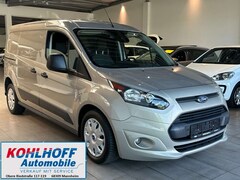Bild des Angebotes Ford Transit Connect 1.5 TDCi Kasten L2 120PS Radio Klima Allwetterreif