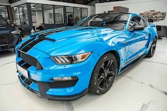 Bild des Angebotes Ford Mustang MUSTANG 3.7 GT350 SHELBY BRC LPG NAV StzHz VOLL