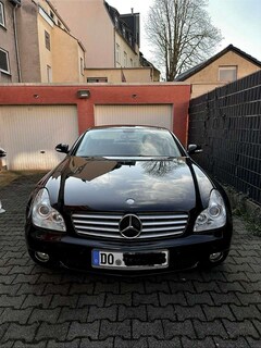 Bild des Angebotes Mercedes-Benz CLS 350 7G-TRONIC