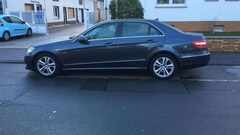 Bild des Angebotes Mercedes-Benz E 250 E+250+CDI+Avangarde