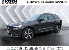 Bild des Angebotes Volvo XC60 T6 AWD Plug-in Hybrid Ultra Dark