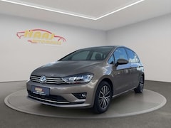 Bild des Angebotes VW Golf Sportsvan VII Allstar *Xenon*Navi*