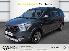 Bild des Angebotes Dacia Lodgy 1.2 TCe 115 Stepway