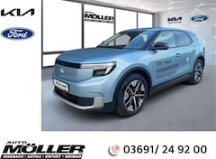 Bild des Angebotes Ford Explorer EV 77 kWh RWD AHK Fahrerass.-Paket Wärmepumpe Ergo