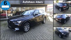 Bild des Angebotes Mazda CX-60 3.3L e-SKYACTIV D254 Homura, P-Dach,