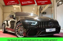 Bild des Angebotes Mercedes-Benz AMG GT 63 S 4Matic+ Coupe AMG Speedshift*Pano*
