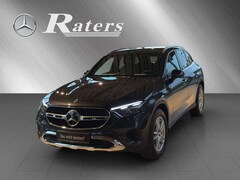 Bild des Angebotes Mercedes-Benz GLC 220 d 4Matic 9G-TRONIC Avantgarde Advanced