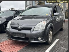 Bild des Angebotes Toyota Corolla Verso 1.8 Team 7Sitzer PDC AHK